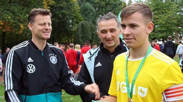 家庭与体育 家庭与体育