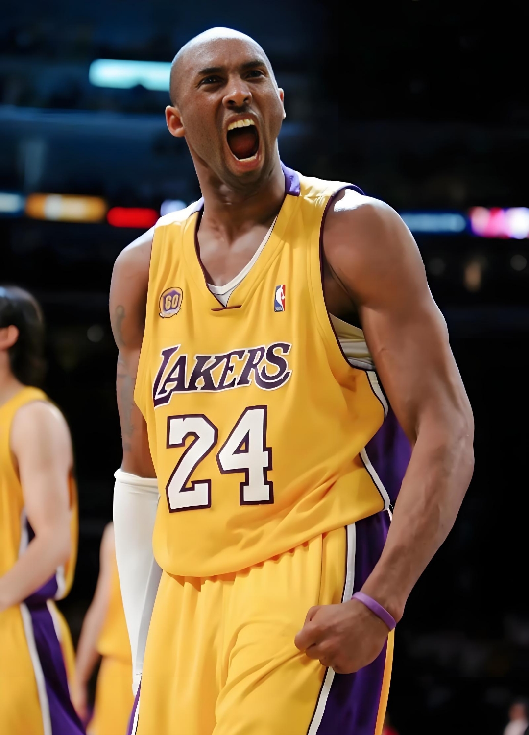 能站出来 能站出来