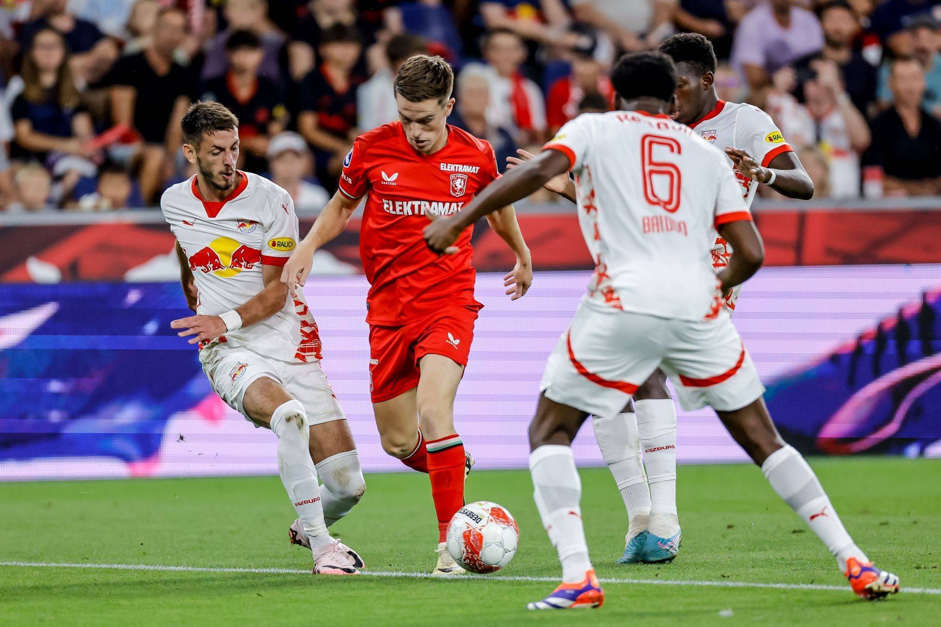 的情况下 的情况下