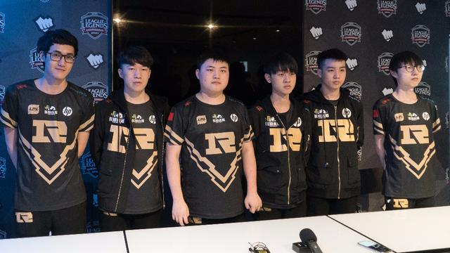 已经展现了 已经展现了