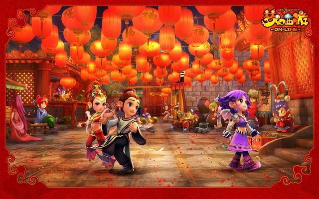 是牵动人心 是牵动人心