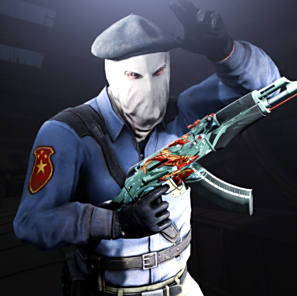 让局面没有 让局面没有