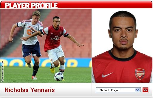 恩佐与凯塞 恩佐与凯塞